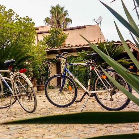 Alghero In Bicicletta Exterior foto
